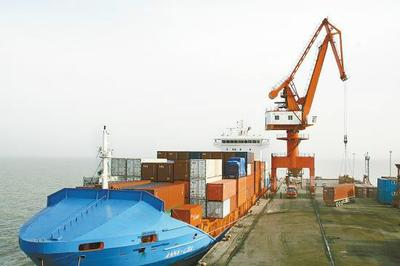 內(nèi)貿(mào)海運(yùn)全解析 泉州到諸城門對(duì)門運(yùn)輸與廣州全海船運(yùn)服務(wù)