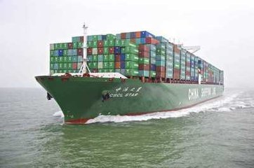 鲅魚(yú)圈港至廣西港內(nèi)貿(mào)海運(yùn)代理服務(wù)指南