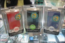 防偽全升級(jí) 西數(shù)移動(dòng)硬盤真?zhèn)舞b別攻略及國(guó)內(nèi)貿(mào)易代理解析