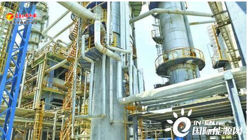 烏魯木齊石化瀝青新產(chǎn)品填補(bǔ)國(guó)內(nèi)空白，國(guó)內(nèi)貿(mào)易代理助力市場(chǎng)拓展