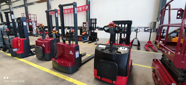 怎么維護(hù)電動(dòng)叉車(chē)啟動(dòng)不了